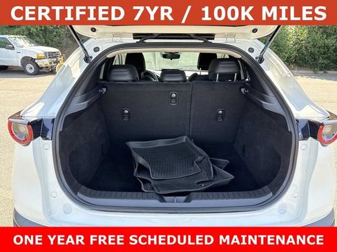 Used 2023 MAZDA CX-30 AWD 2.5 S w/ Preferred Package image 12