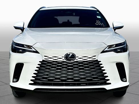 New 2026 Lexus RX 350 Premium Plus image 3