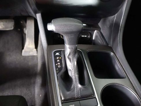 Used 2017 Kia Optima LX image 41