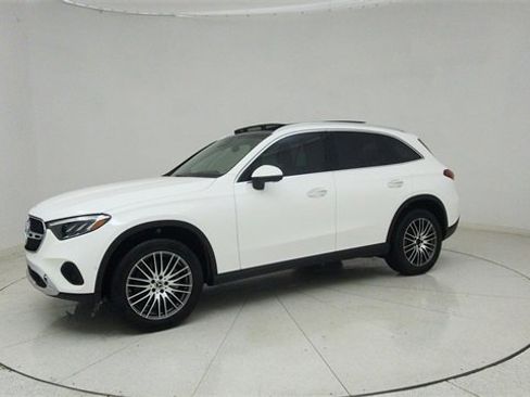 Used 2025 Mercedes-Benz GLC 300 image 63