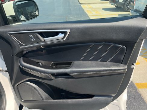 Used 2015 Ford Edge Sport w/ Equipment Group 401A FWD image 55