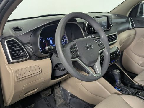 Used 2019 Hyundai Tucson Value w/ Cargo Package image 11