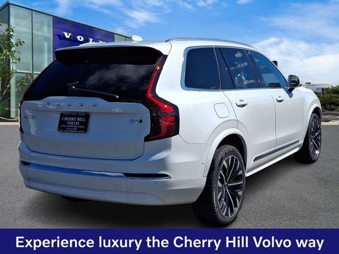 New 2026 Volvo XC90 B6 Ultra w/ Protection Package AWD/4WD image 3