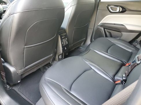 Used 2025 Jeep Compass Limited w/ Elite Group AWD/4WD image 15