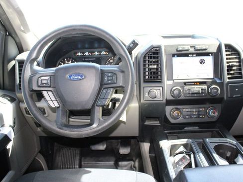 Used 2019 Ford F150 XL w/ Equipment Group 101A Mid AWD/4WD image 15