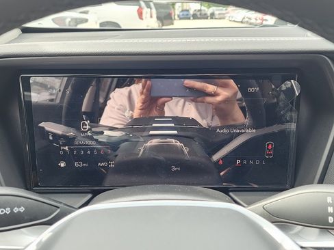 New 2026 GMC Terrain Denali image 26