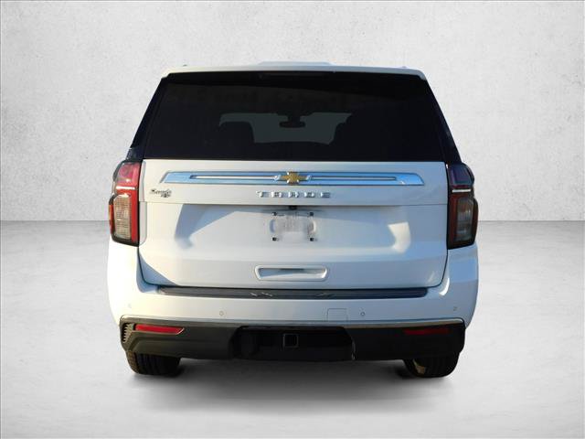Used 2021 Chevrolet Tahoe LS AWD/4WD image 6