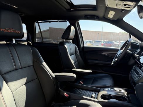 Used 2023 Honda Passport TrailSport image 41