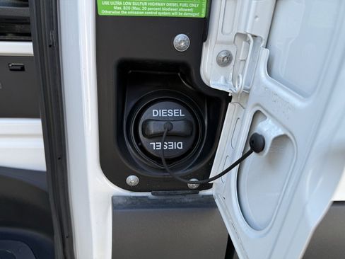 New 2025 Mercedes-Benz Sprinter 3500 image 21