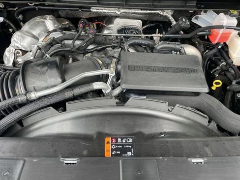 Used 2025 Chevrolet Silverado 2500 LT w/ All Star Edition image 28