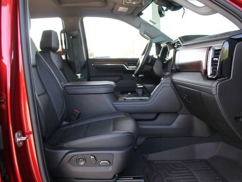 Certified 2024 GMC Sierra 1500 Denali image 25