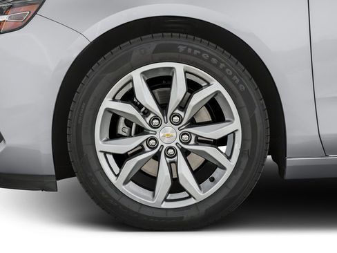 Used 2016 Chevrolet Impala LT FWD image 13