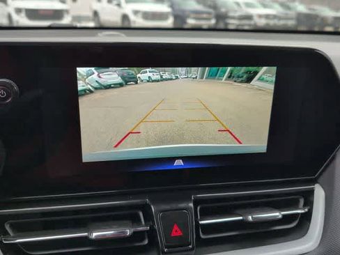 Certified 2025 Chevrolet TrailBlazer LT image 14