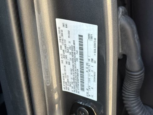 Certified 2023 Ford F150 XL w/ STX Appearance Package AWD/4WD image 28