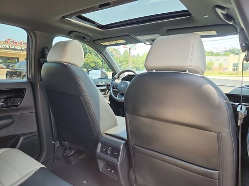 Used 2023 Honda CR-V Sport Touring image 29