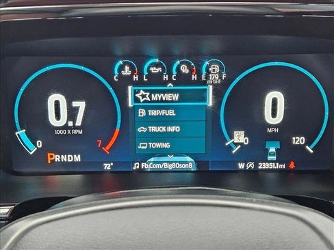 Certified 2023 Ford F150 Lariat image 11