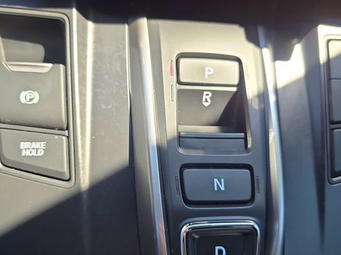 Used 2022 Honda CR-V EX-L image 30