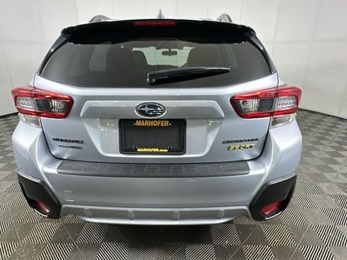 Used 2023 Subaru Crosstrek 2.5i Sport AWD/4WD image 4