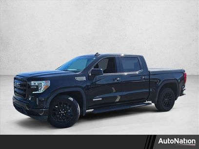 Used 2022 GMC Sierra 1500 Elevation w/ Preferred Package