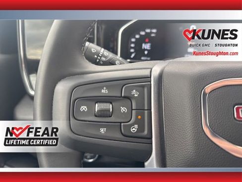 Used 2025 GMC Sierra 2500 SLT w/ SLT Premium Package image 23