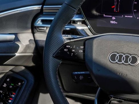 New 2025 Audi S5 Premium Plus image 16