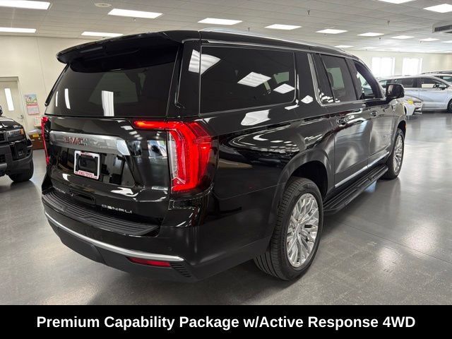 Used 2023 GMC Yukon XL Denali AWD/4WD image 7