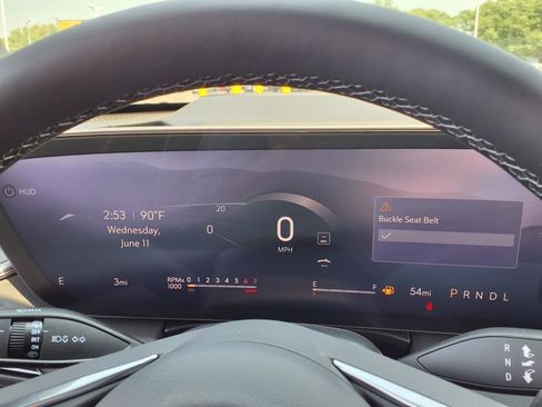 New 2025 Buick Enclave Preferred w/ Power Package image 17