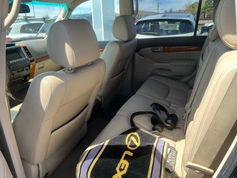 Used 2007 Lexus GX 470 image 6