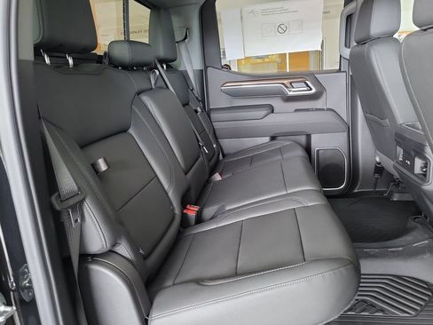 New 2026 Chevrolet Silverado 1500 RST w/ RST All Star Premium Package AWD/4WD image 19