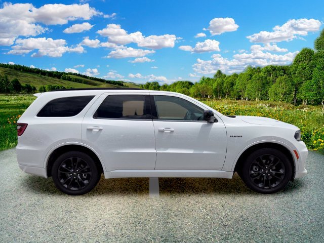 Certified 2024 Dodge Durango R/T w/ Blacktop Package RWD image 7