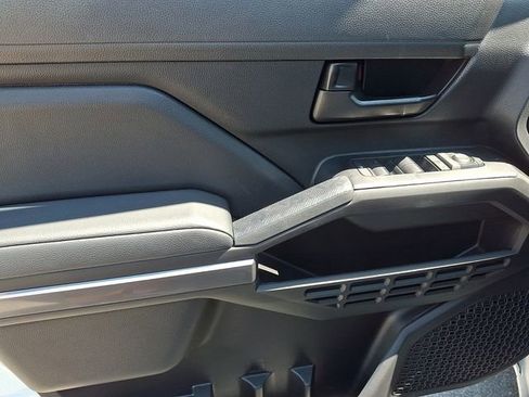 New 2026 Toyota Tacoma SR5 AWD/4WD image 11