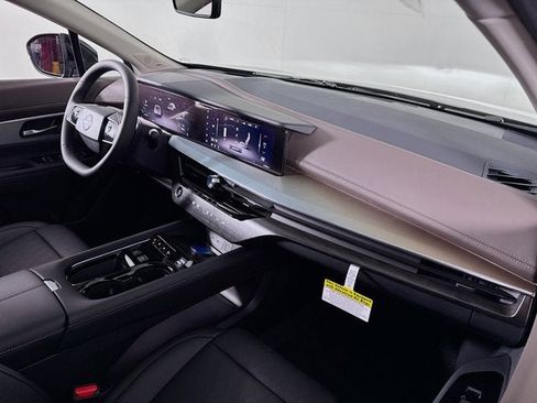 New 2026 Nissan Murano Platinum image 27