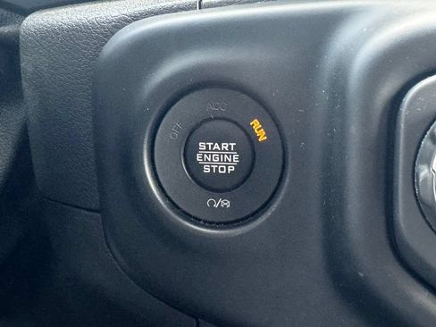 Used 2021 Jeep Wrangler Unlimited Sport AWD/4WD image 26