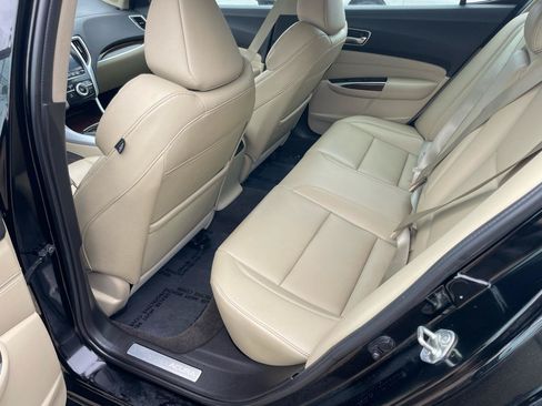 Used 2019 Acura TLX V6 FWD image 34