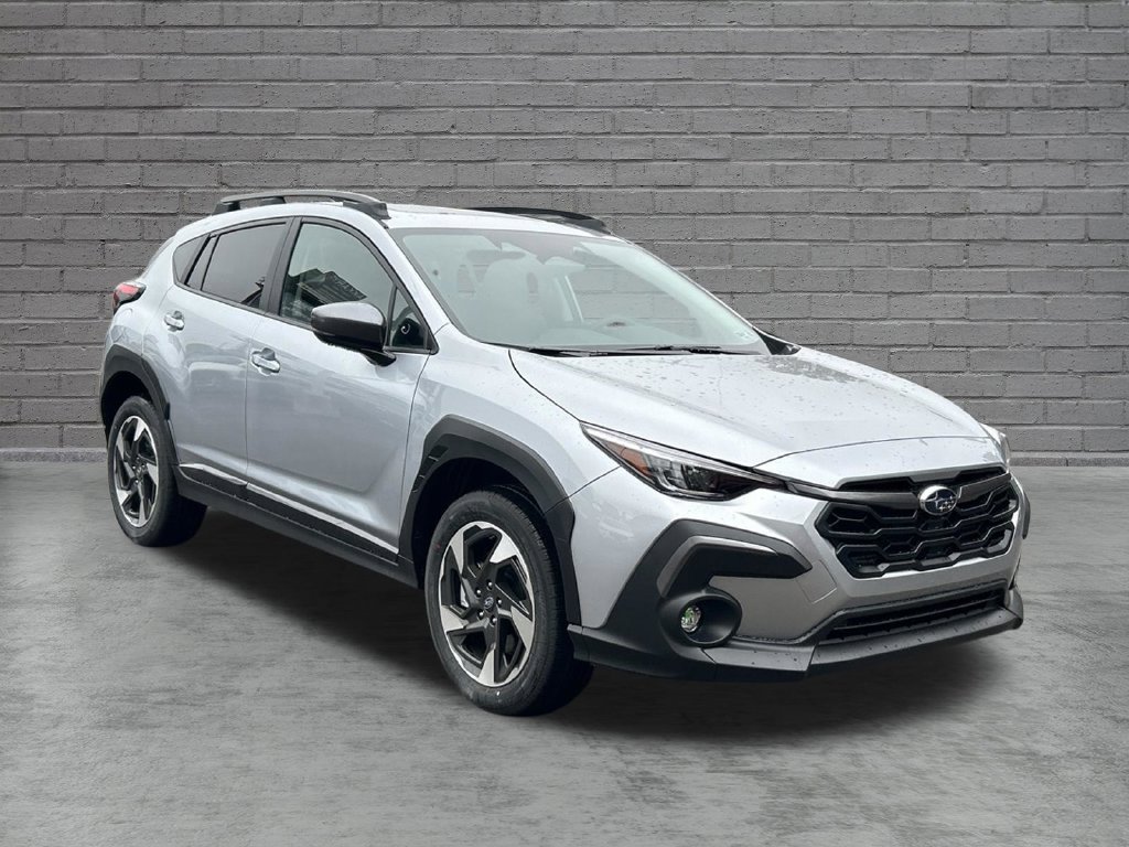 New 2026 Subaru Crosstrek 2.5i Limited AWD/4WD image 7