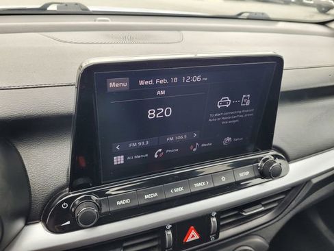 Used 2023 Kia Forte LXS FWD image 11