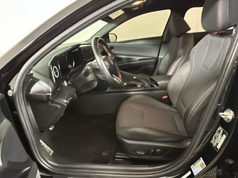 Used 2022 Hyundai Elantra N Line FWD image 11