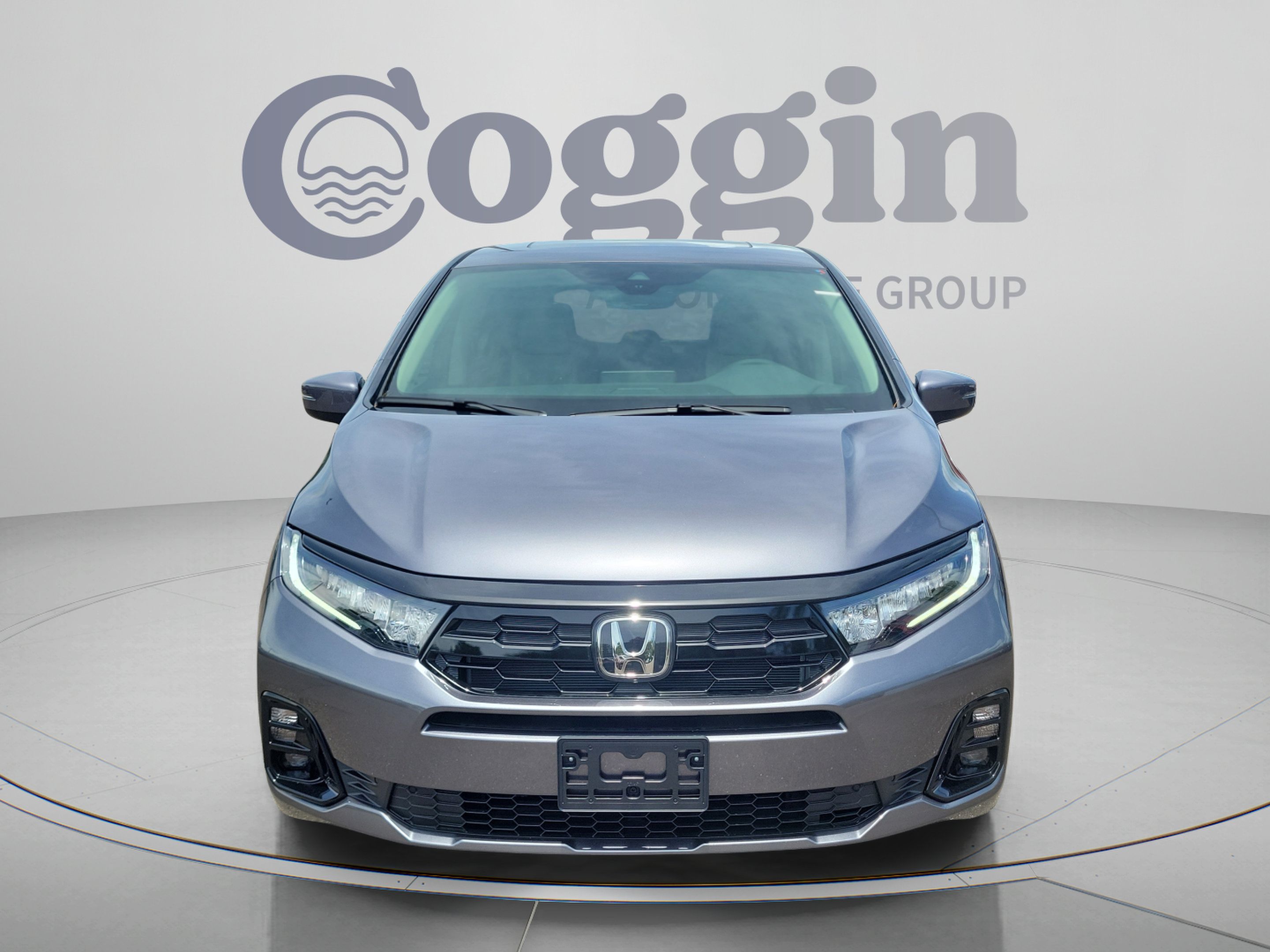 New 2026 Honda Odyssey Elite image 8