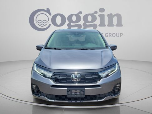 New 2026 Honda Odyssey Elite image 8