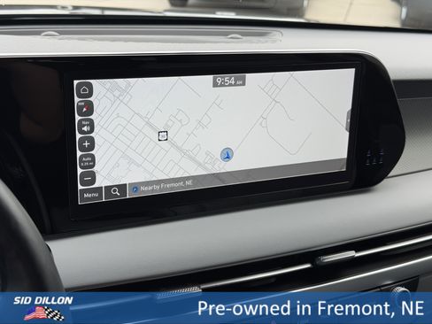 Used 2025 Hyundai Palisade SEL image 12