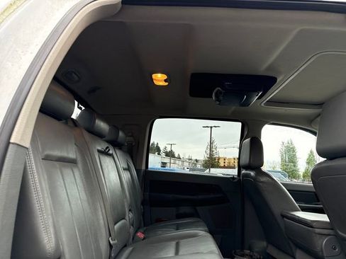 Used 2008 Dodge Ram 3500 Truck Laramie w/ Protection Group image 10