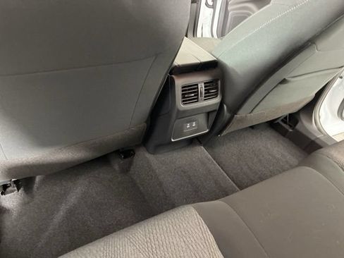 New 2026 Nissan Rogue SV FWD image 43