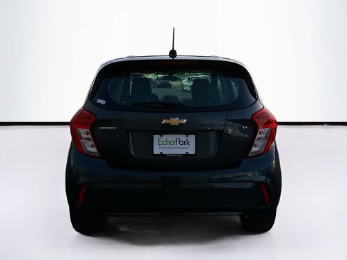 Used 2020 Chevrolet Spark LT image 7