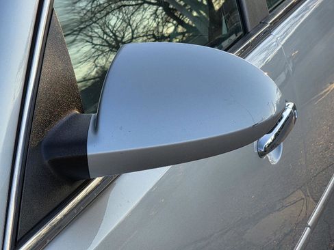 Used 2014 Chevrolet Impala LTZ image 34