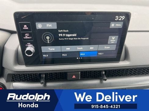 New 2026 Honda CR-V Sport-L image 18