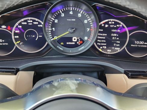 Used 2019 Porsche Cayenne E-Hybrid AWD/4WD image 7