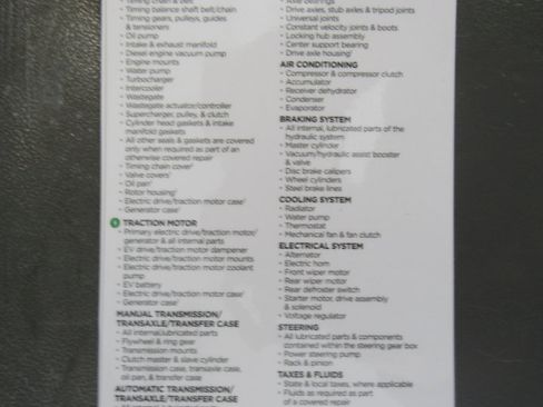 Used 2012 Honda Accord SE image 24