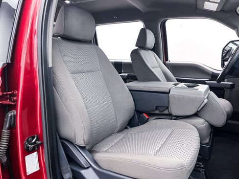 Used 2022 Ford F350 XLT image 28