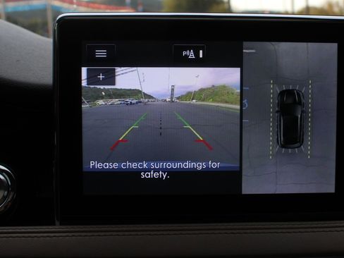 Used 2021 Lincoln Corsair Reserve w/ Equipment Group 201A image 29