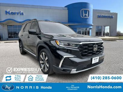 Used 2023 Honda Pilot Elite